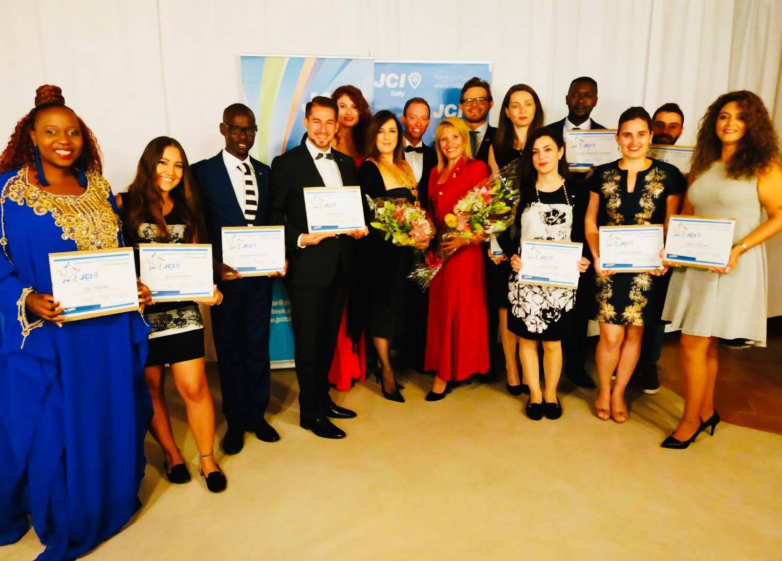 PR & Media Academy 2019